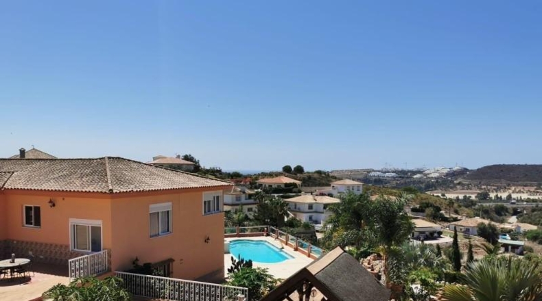 Málaga - Mijas - 2500m2