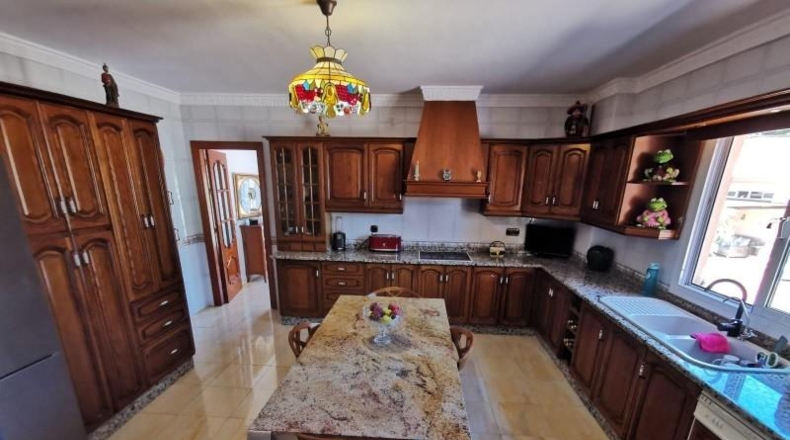 Málaga - Mijas - 2500m2
