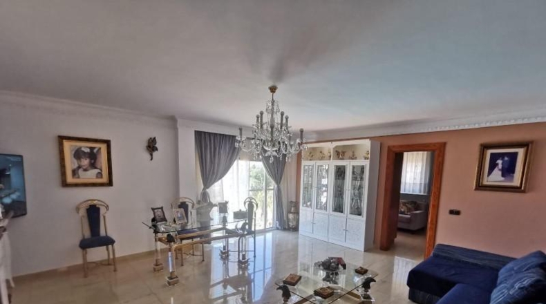 Málaga - Mijas - 2500m2
