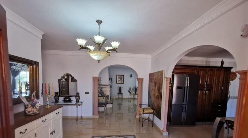 Málaga - Mijas - 2500m2
