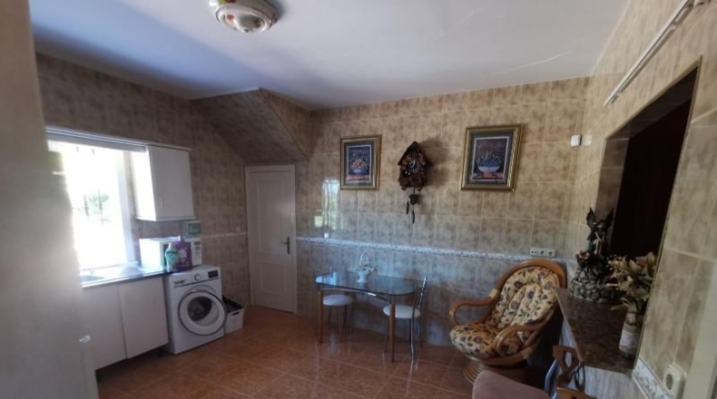 Málaga - Mijas - 2500m2