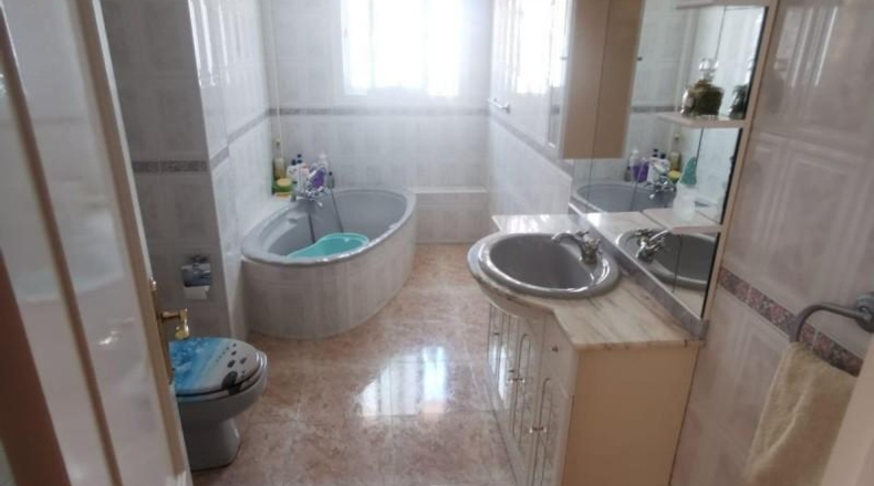 Málaga - Mijas - 2500m2