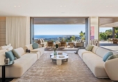 Detached villa with land for sale on España, Benahavís, ref: TR315314 photo