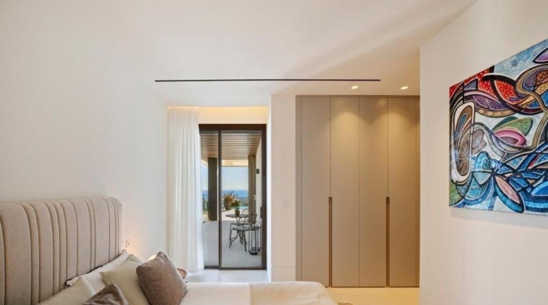 Málaga - Benahavís - 1129m2