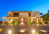 Detached villa with land for sale on España, Benahavís, ref: TR315314 photo