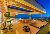 Detached villa with land for sale on España, Benahavís, ref: TR315314 photo