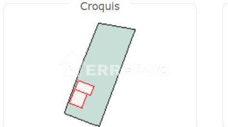 La Rioja - Sojuela - 1000m2