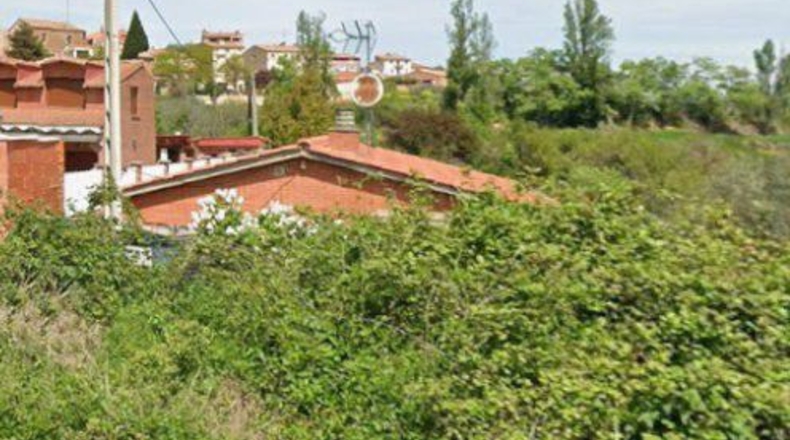 La Rioja - Sojuela - 1000m2
