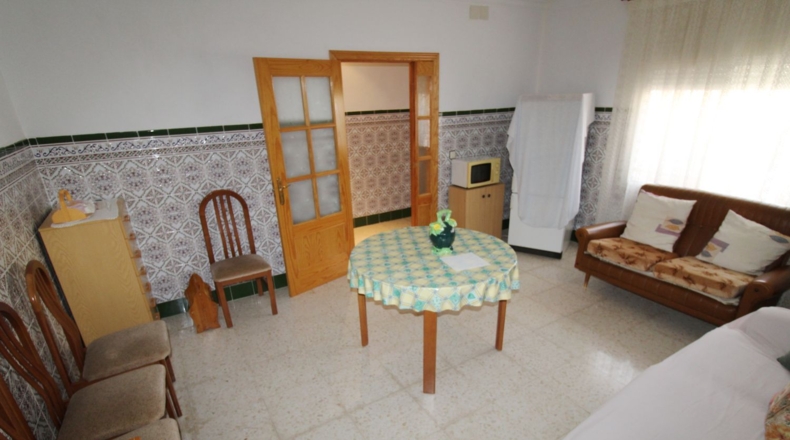 Ciudad Real - Aldea del Rey - 167m2