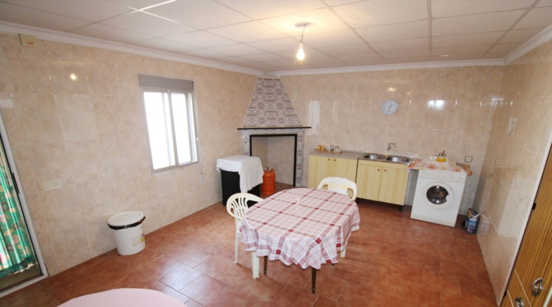 Ciudad Real - Aldea del Rey - 167m2