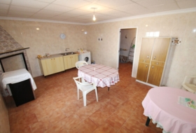 Aldea del Rey 167&nbsp;m²