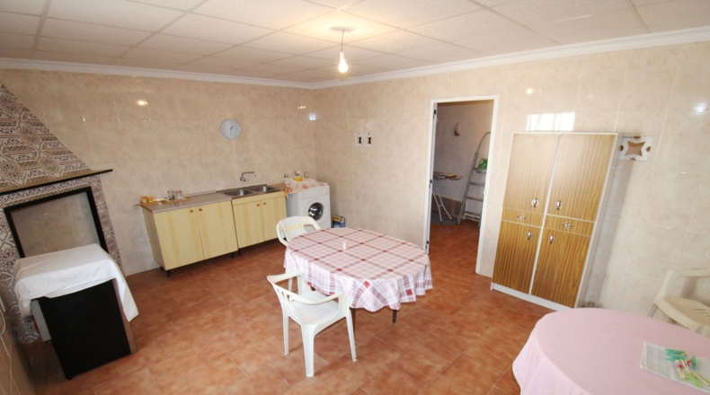 Ciudad Real - Aldea del Rey - 167m2