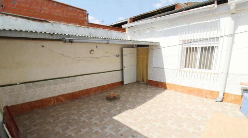 Ciudad Real - Aldea del Rey - 167m2