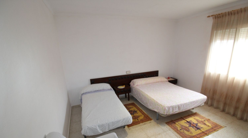 Ciudad Real - Aldea del Rey - 167m2