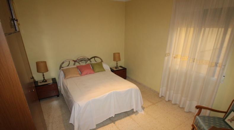 Ciudad Real - Aldea del Rey - 167m2