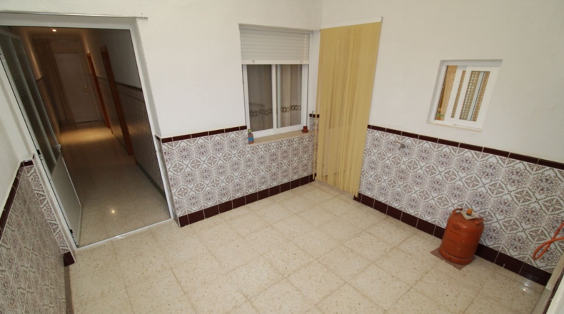 Ciudad Real - Aldea del Rey - 167m2