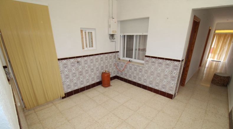 Ciudad Real - Aldea del Rey - 167m2
