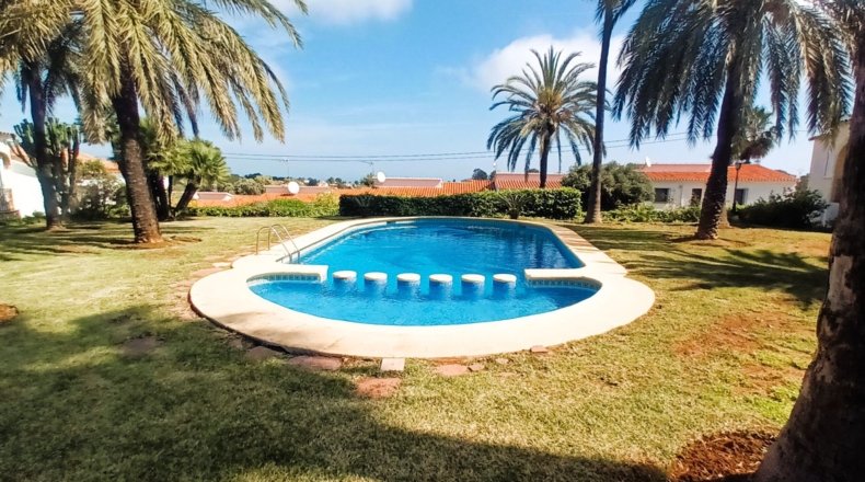 Аликанте - Dénia - 165m2