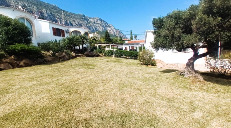 Аликанте - Dénia - 165m2