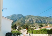 Xalet adossat amb terreny en lloguer a Dénia ref.: TR411847 foto
