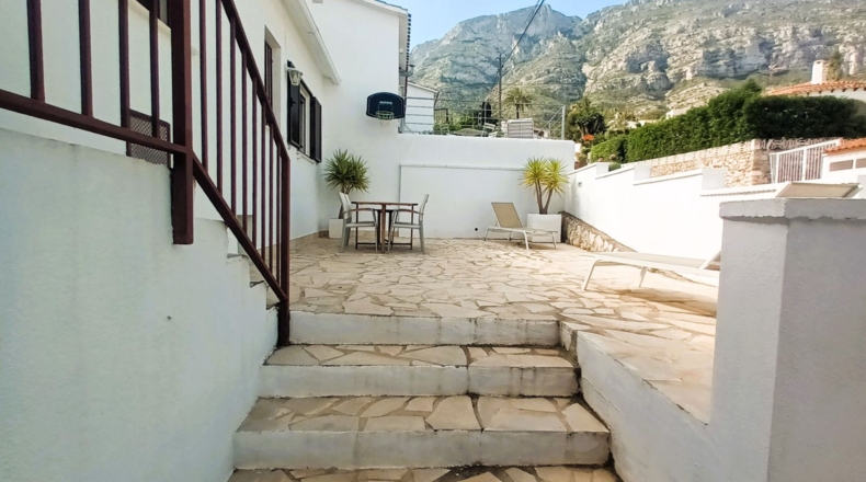 Аликанте - Dénia - 165m2