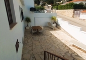 Xalet adossat amb terreny en lloguer a Dénia ref.: TR411847 foto