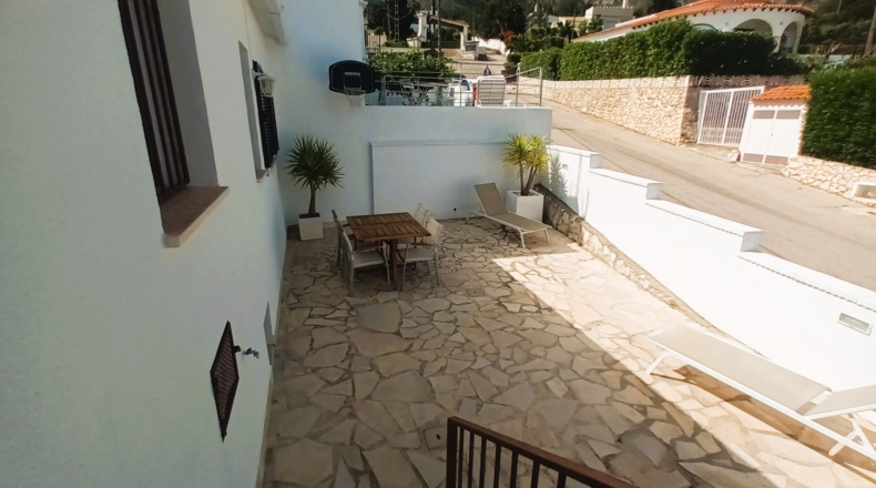 Аликанте - Dénia - 165m2