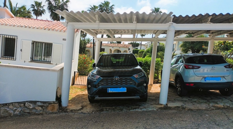 Аликанте - Dénia - 165m2