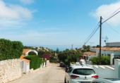 Xalet adossat amb terreny en lloguer a Dénia ref.: TR411847 foto