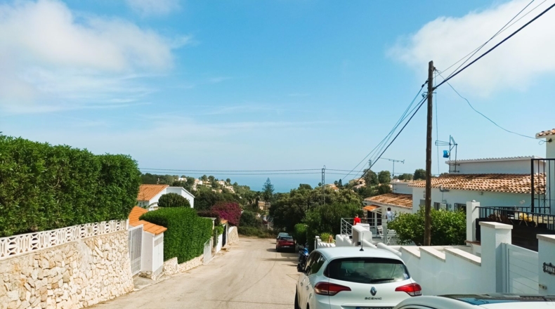 Аликанте - Dénia - 165m2