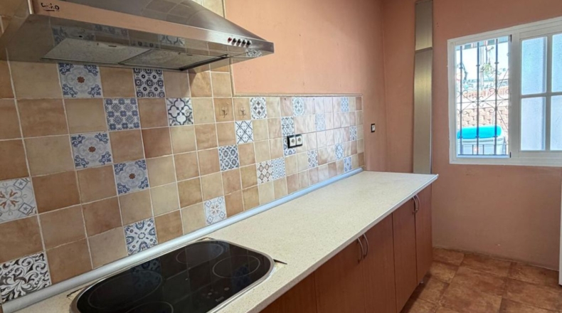 Sevilla - Alcalá de Guadaíra - 86m2