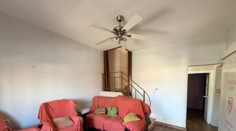 Sevilla - Alcalá de Guadaíra - 86m2