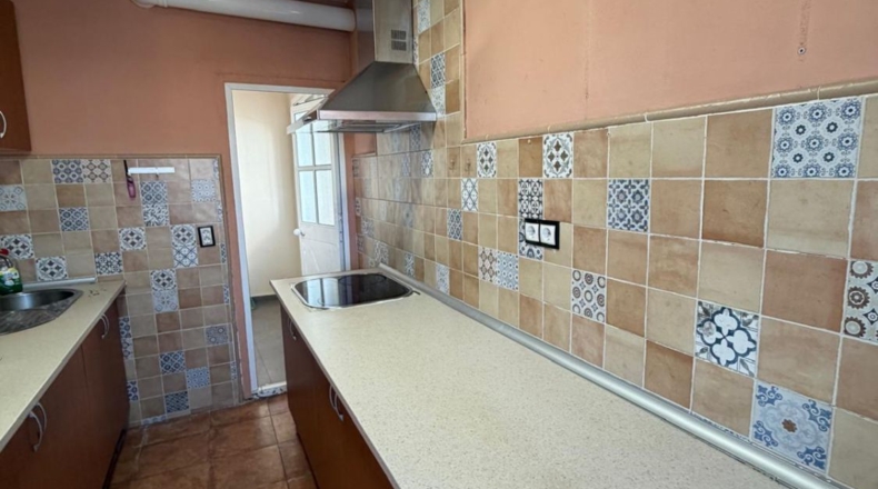 Sevilla - Alcalá de Guadaíra - 86m2