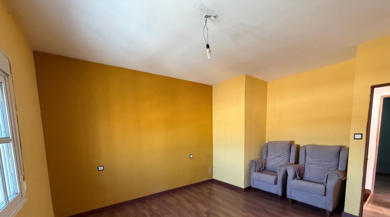 Sevilla - Alcalá de Guadaíra - 86m2