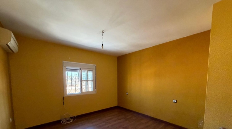 Sevilla - Alcalá de Guadaíra - 86m2