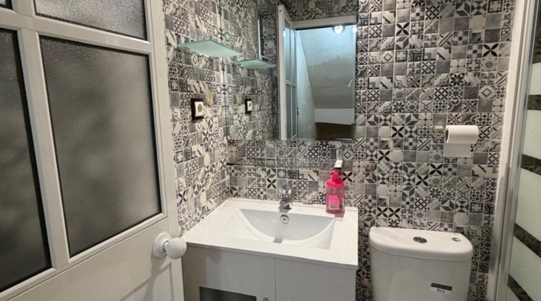 Sevilla - Alcalá de Guadaíra - 86m2