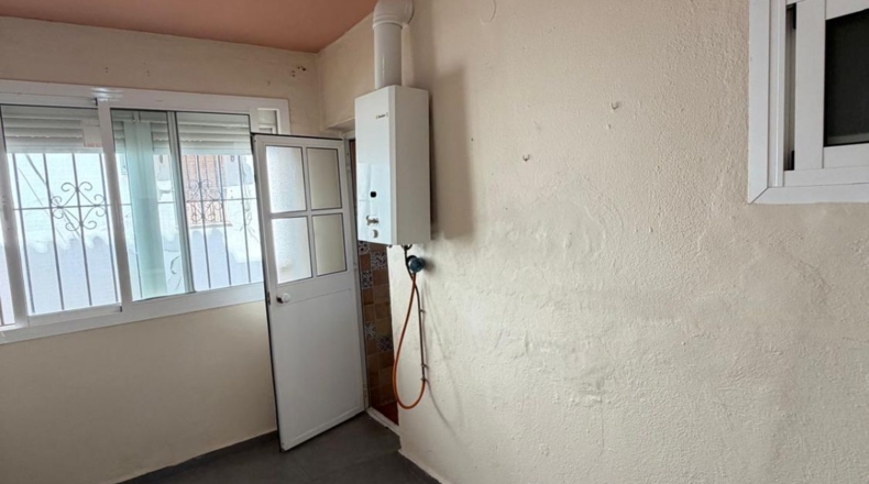 Sevilla - Alcalá de Guadaíra - 86m2