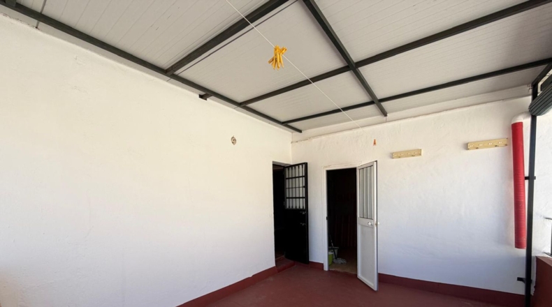 Sevilla - Alcalá de Guadaíra - 86m2