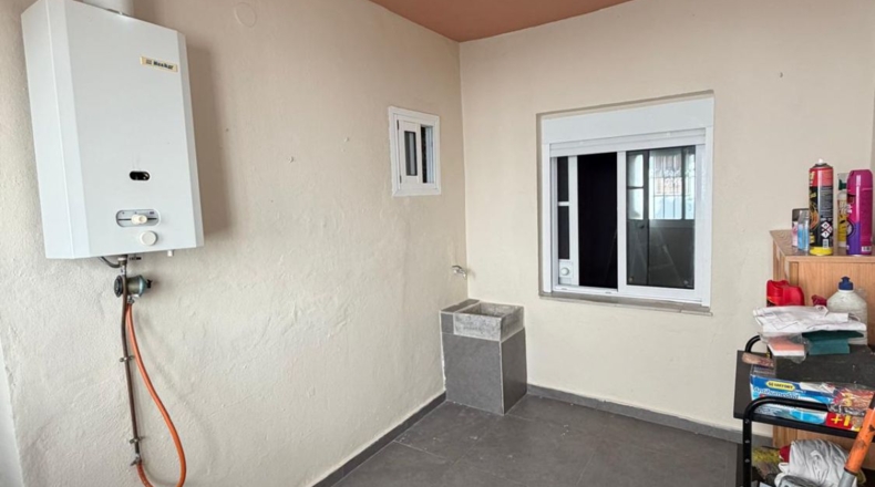 Sevilla - Alcalá de Guadaíra - 86m2