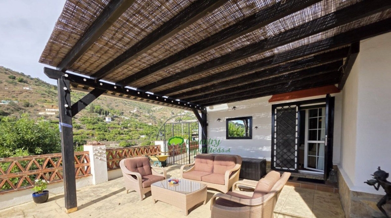Málaga - Torrox - 1061m2