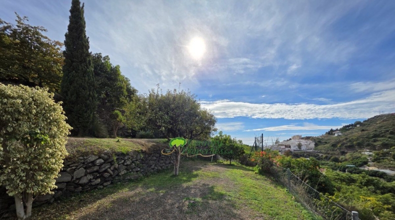 Málaga - Torrox - 1061m2