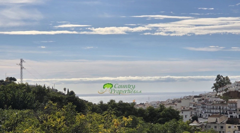 Málaga - Torrox - 1061m2