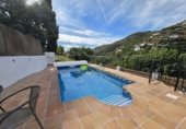Casa de camp amb terreny en venda a Torrox ref.: TR411838 foto