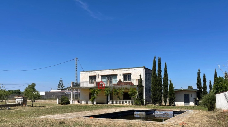 Castellón - Vinaròs - 12281m2