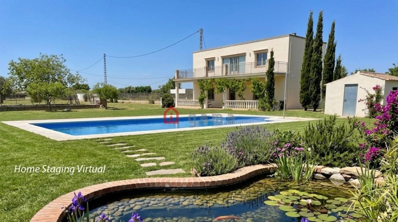Castellón - Vinaròs - 12281m2
