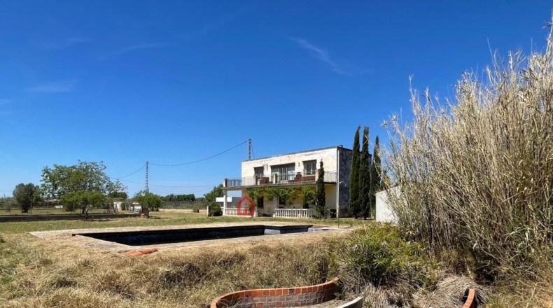 Castellón - Vinaròs - 12281m2