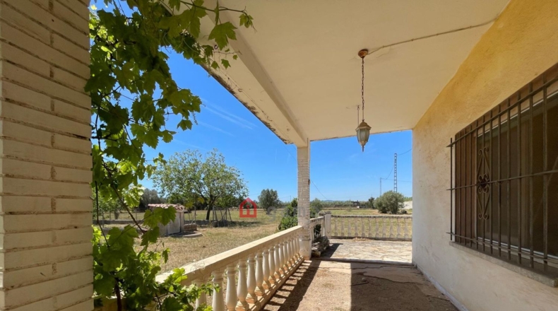 Castellón - Vinaròs - 12281m2