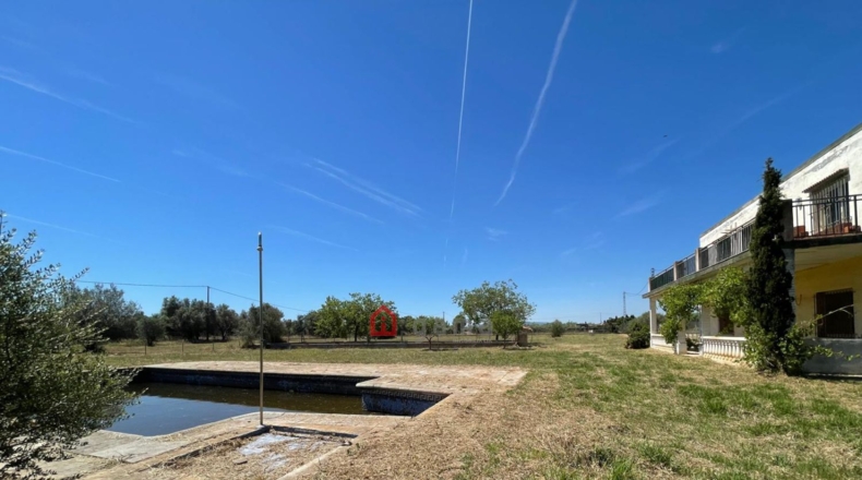 Castellón - Vinaròs - 12281m2