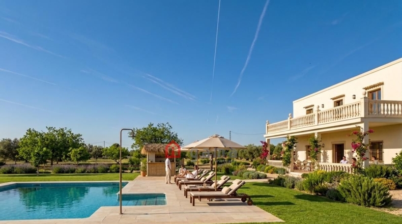 Castellón - Vinaròs - 12281m2