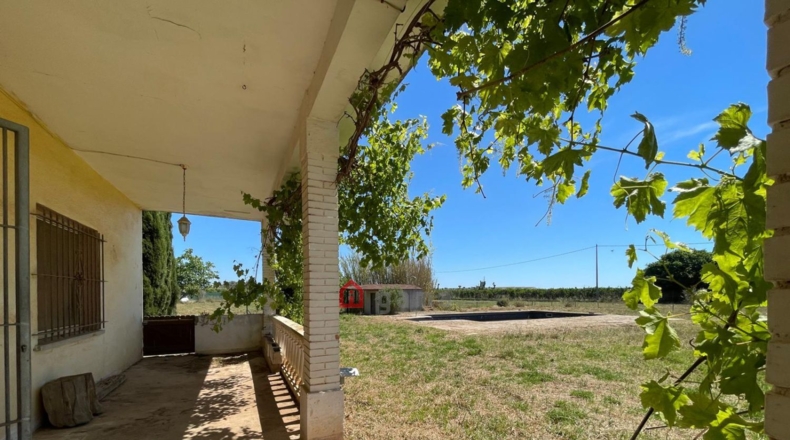 Castellón - Vinaròs - 12281m2